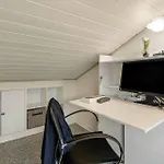 Apartman C11518-hemmet-vester-faelled-106-d-1 *
