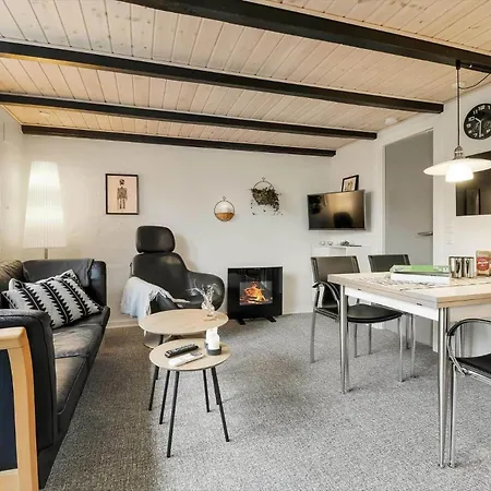 C11518-hemmet-vester-faelled-106-d-1 Apartmán *