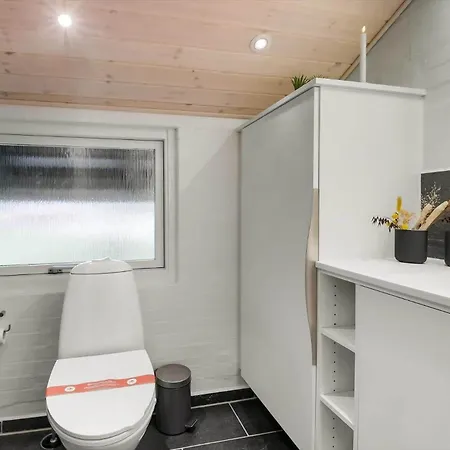 Appartement C11518-hemmet-vester-faelled-106-d-1 *