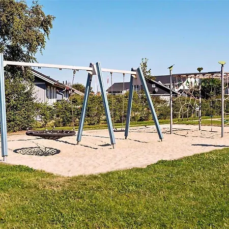 Apartmán C11518-hemmet-vester-faelled-106-d-1 *