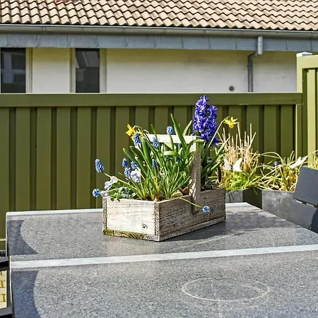 C11518-hemmet-vester-faelled-106-d-1 公寓 Hemmet