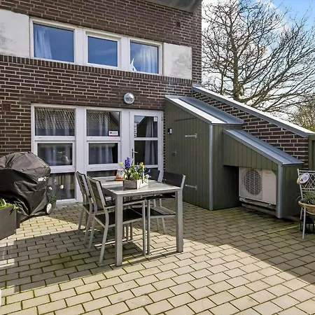 Apartment C11518-hemmet-vester-faelled-106-d-1 Hemmet
