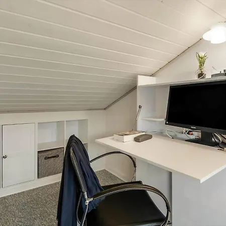 Apartmán C11518-hemmet-vester-faelled-106-d-1 *