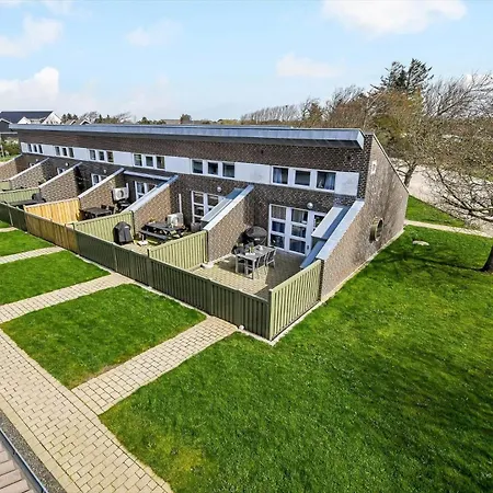 Appartement C11518-hemmet-vester-faelled-106-d-1 Hemmet