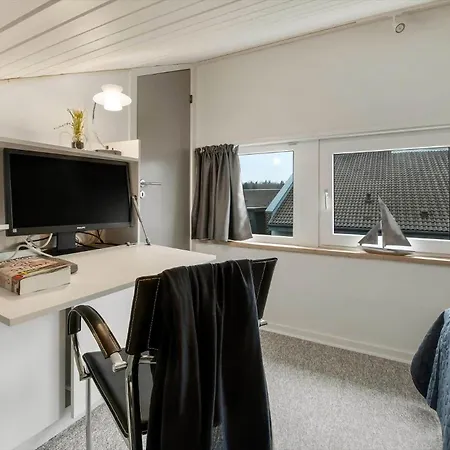 C11518-hemmet-vester-faelled-106-d-1 Apartmán Hemmet