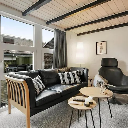 Apartmán C11518-hemmet-vester-faelled-106-d-1 *