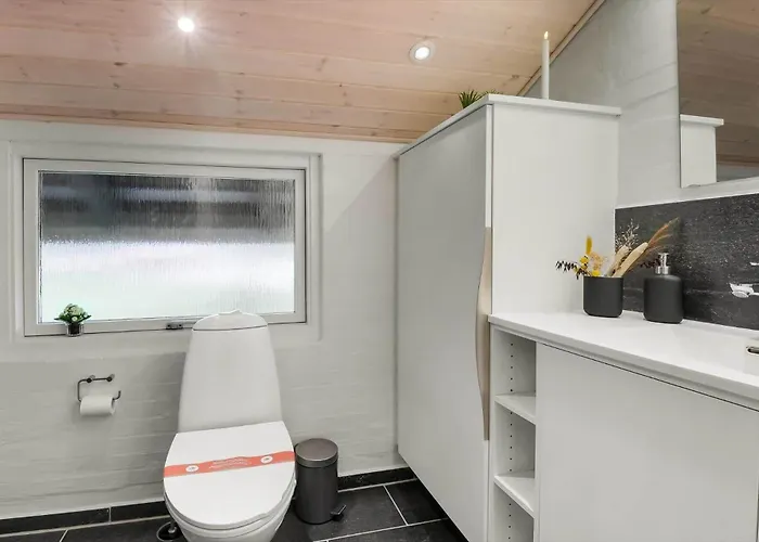 Apartment C11518-hemmet-vester-faelled-106-d-1 *