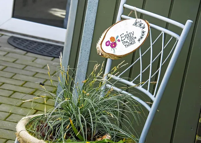 C11518-hemmet-vester-faelled-106-d-1 公寓 *