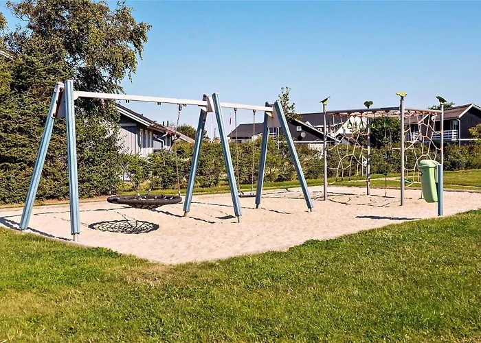 公寓 C11518-hemmet-vester-faelled-106-d-1 *