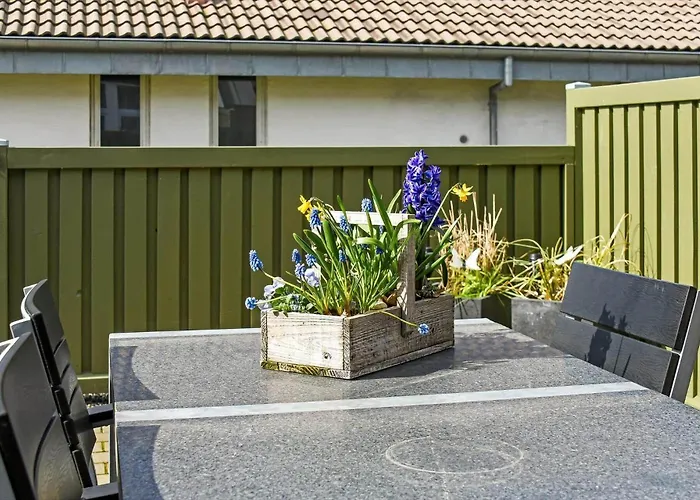 C11518-hemmet-vester-faelled-106-d-1 公寓 Hemmet