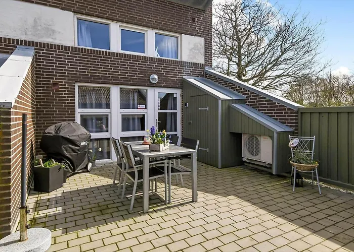 Apartment C11518-hemmet-vester-faelled-106-d-1 Hemmet