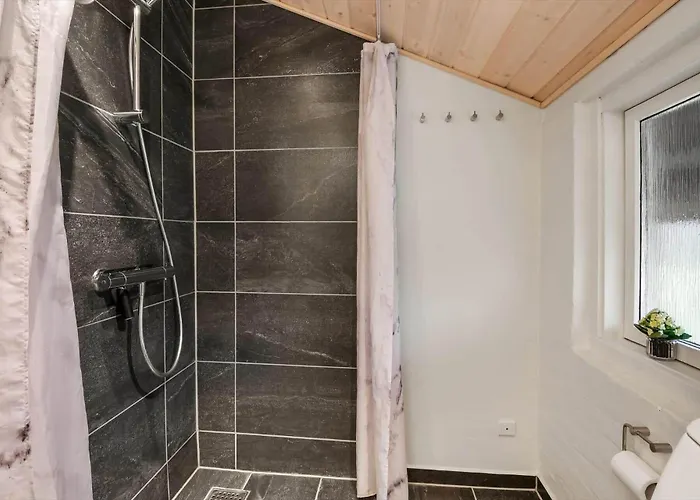 C11518-hemmet-vester-faelled-106-d-1 公寓 *