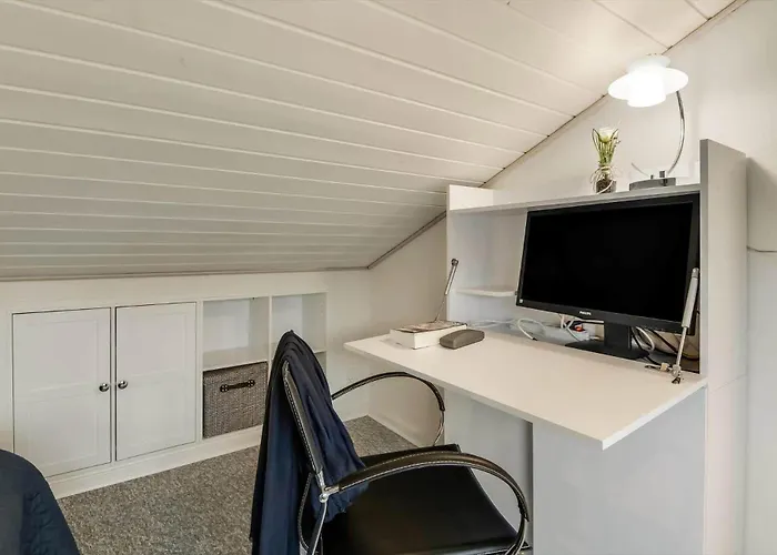 Apartment C11518-hemmet-vester-faelled-106-d-1 *