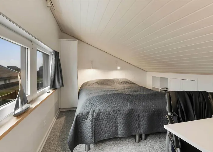 C11518-hemmet-vester-faelled-106-d-1 公寓 *