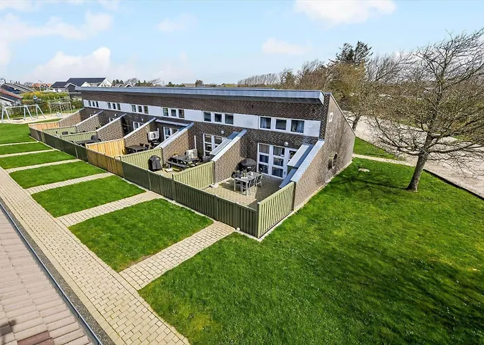 Apartment C11518-hemmet-vester-faelled-106-d-1 Hemmet