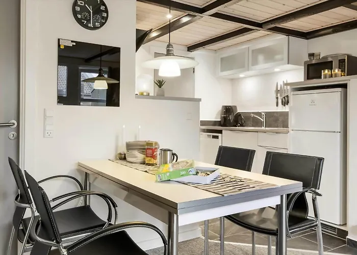 Apartment C11518-hemmet-vester-faelled-106-d-1