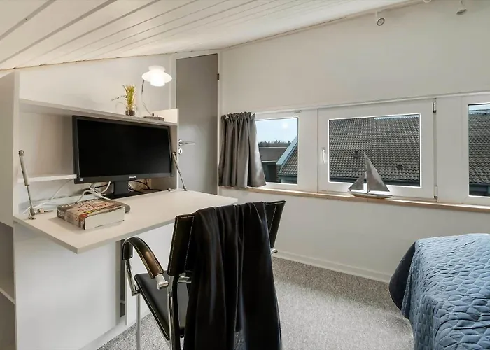 C11518-hemmet-vester-faelled-106-d-1 公寓 Hemmet