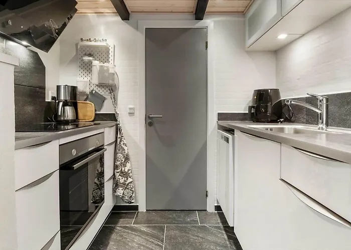 C11518-hemmet-vester-faelled-106-d-1 公寓 *