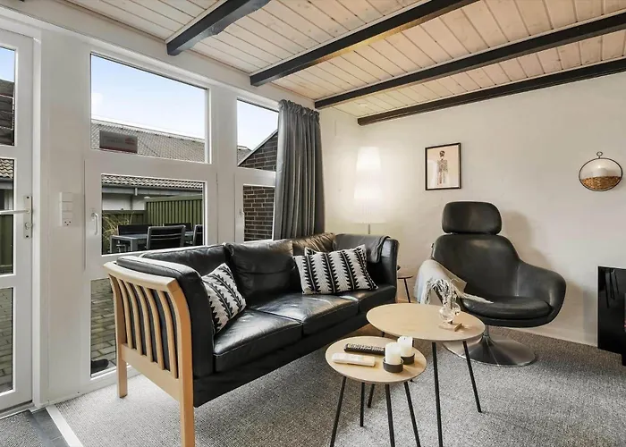 Apartment C11518-hemmet-vester-faelled-106-d-1 *