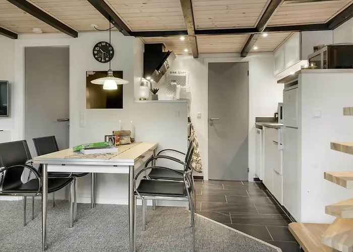 C11518-hemmet-vester-faelled-106-d-1 公寓 Hemmet